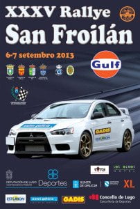 cartel2013sanfro